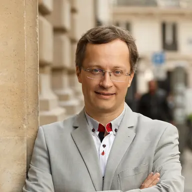 Photo de Alain Goudey