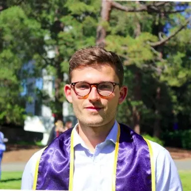 Photo de Alexis Léautier