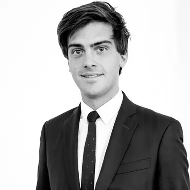 Photo de Arthur Millerand