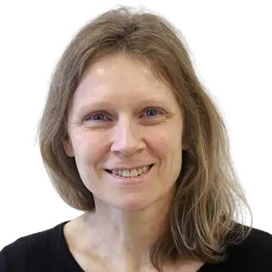 Photo de Catherine Tessier