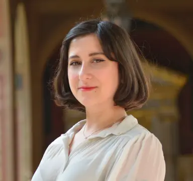 Photo de Giada Pistilli