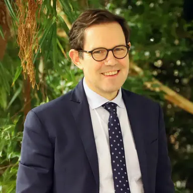 Photo de Gilles Roussel