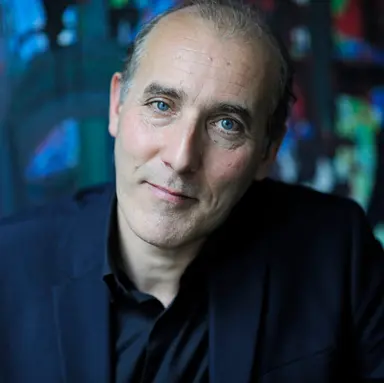 Photo de Jean-Michel Bruguière