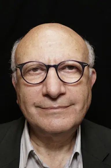 Photo de Raja Chatila