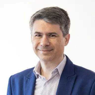 Photo de Robert Vesoul