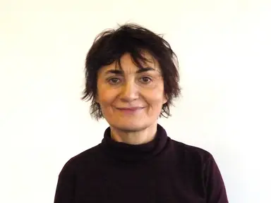 Photo de Sophie Pène