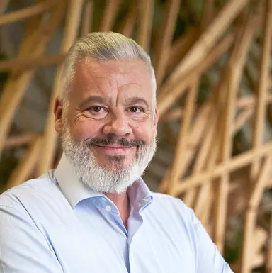 Photo de Tristan Nitot