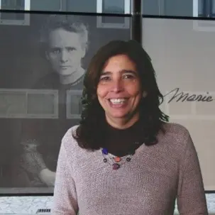 Photo de Vanda Luengo