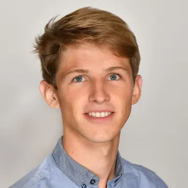 Photo de Wandrille Bonnet