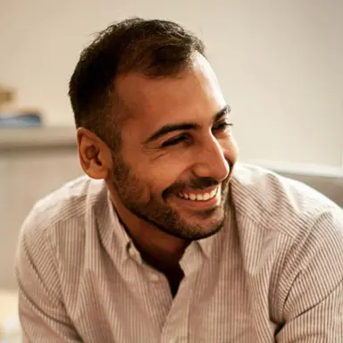 Photo de Wassym Kalouache