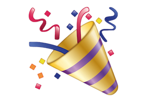 Illustration de fête